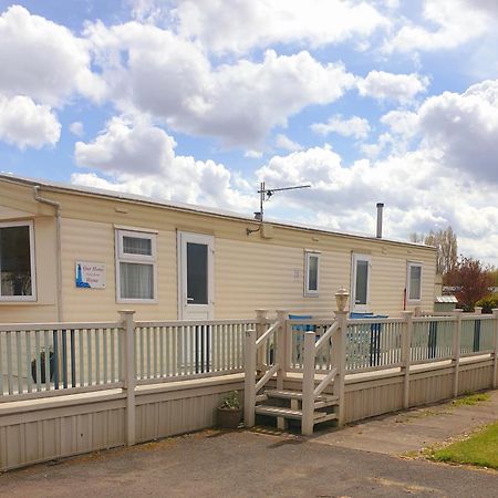 Sunrise Holidays Skegness - Ruby Εξωτερικό φωτογραφία