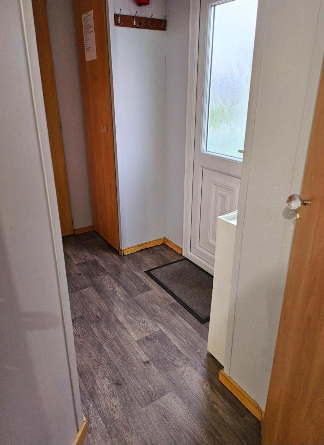 Sunrise Holidays Skegness - Ruby Εξωτερικό φωτογραφία