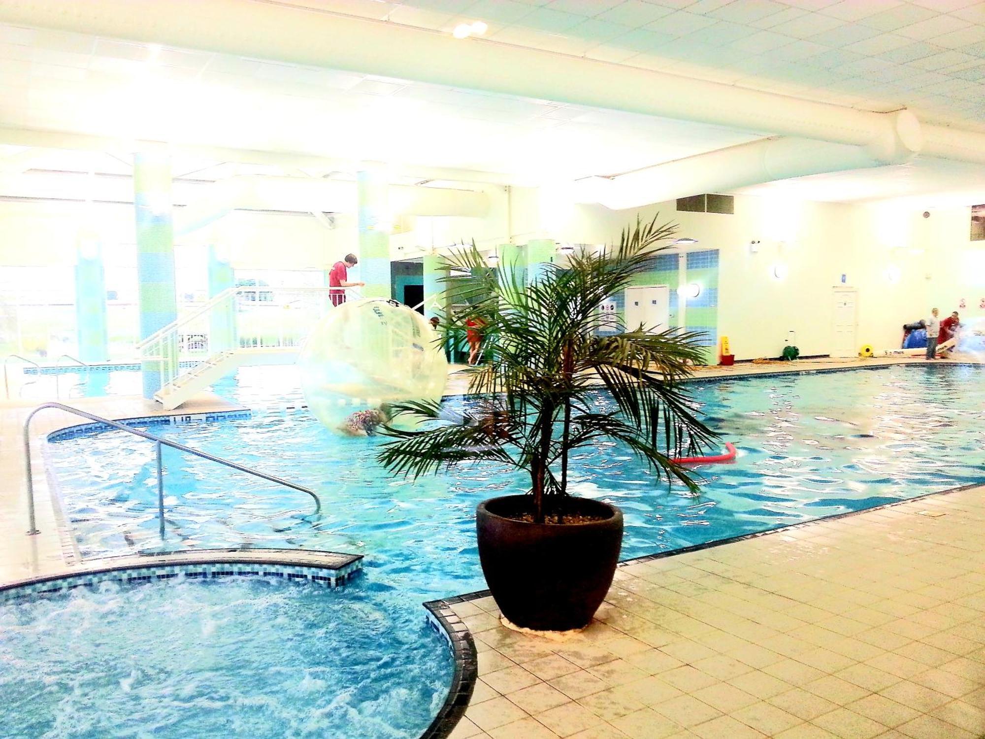 Sunrise Holidays Skegness - Ruby Εξωτερικό φωτογραφία