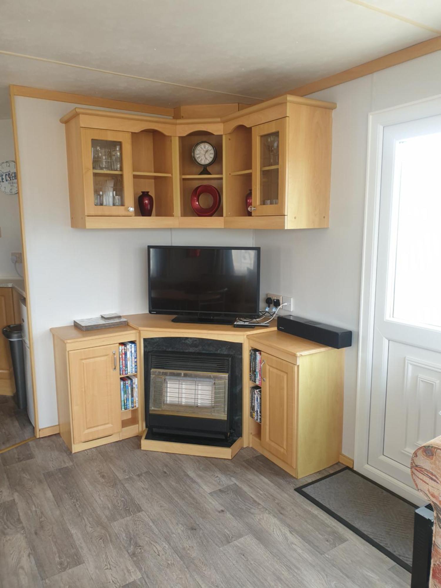 Sunrise Holidays Skegness - Ruby Εξωτερικό φωτογραφία