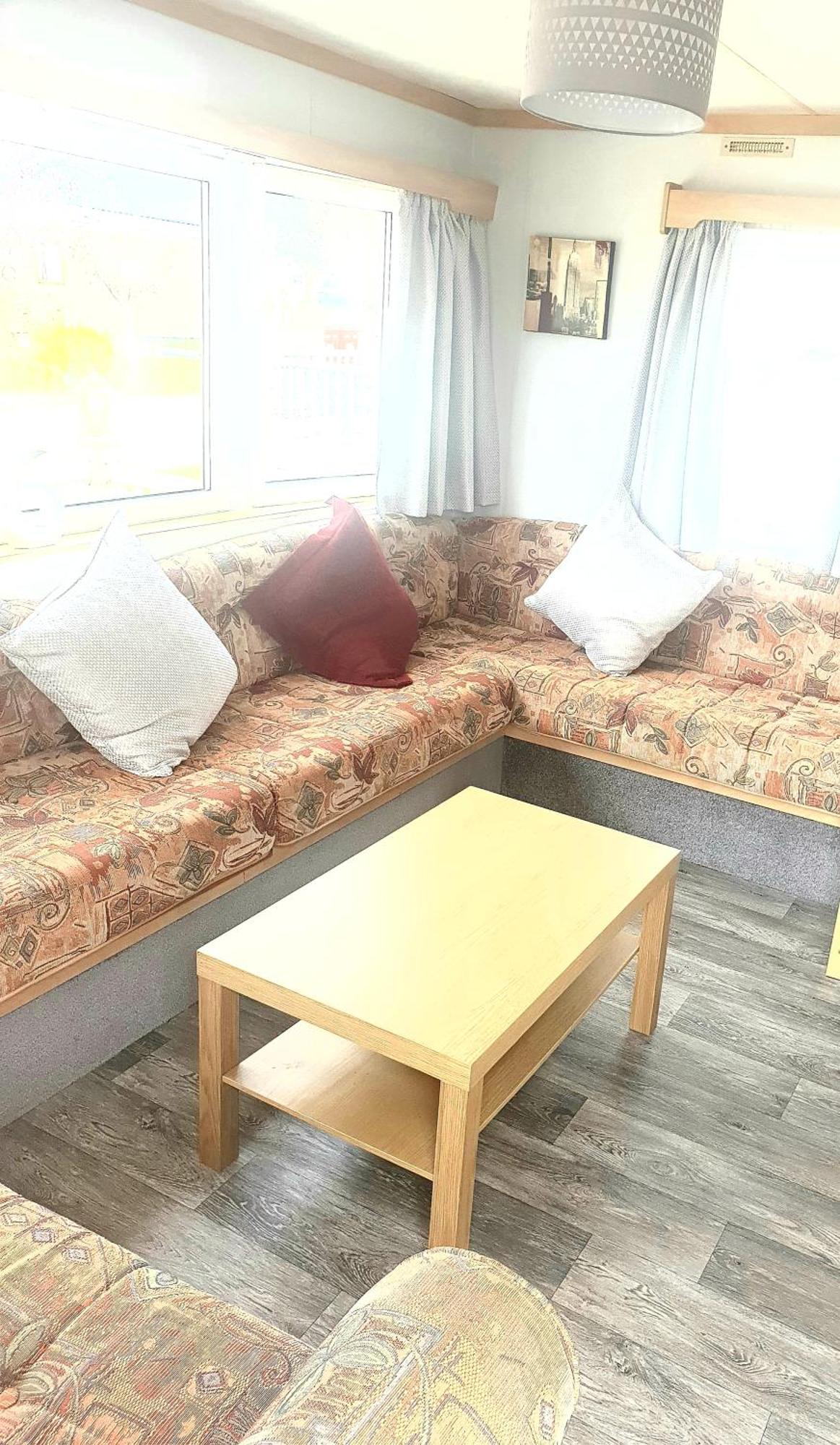 Sunrise Holidays Skegness - Ruby Εξωτερικό φωτογραφία
