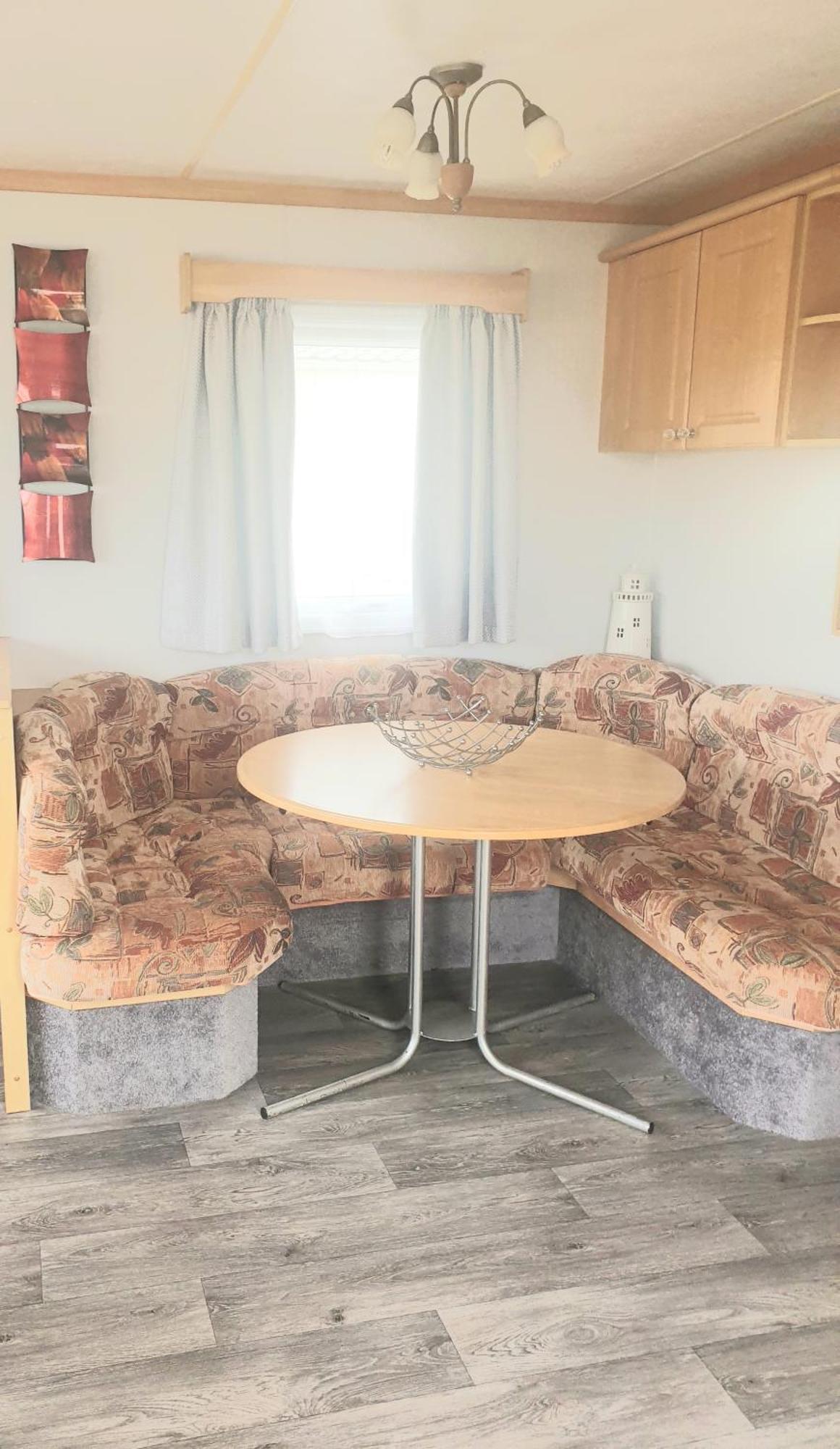 Sunrise Holidays Skegness - Ruby Εξωτερικό φωτογραφία