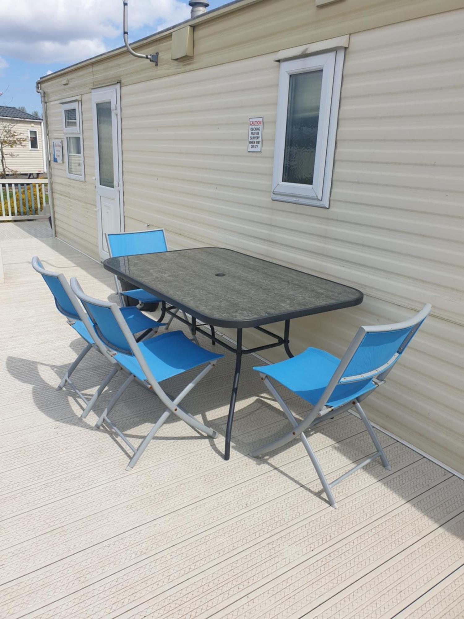 Sunrise Holidays Skegness - Ruby Εξωτερικό φωτογραφία