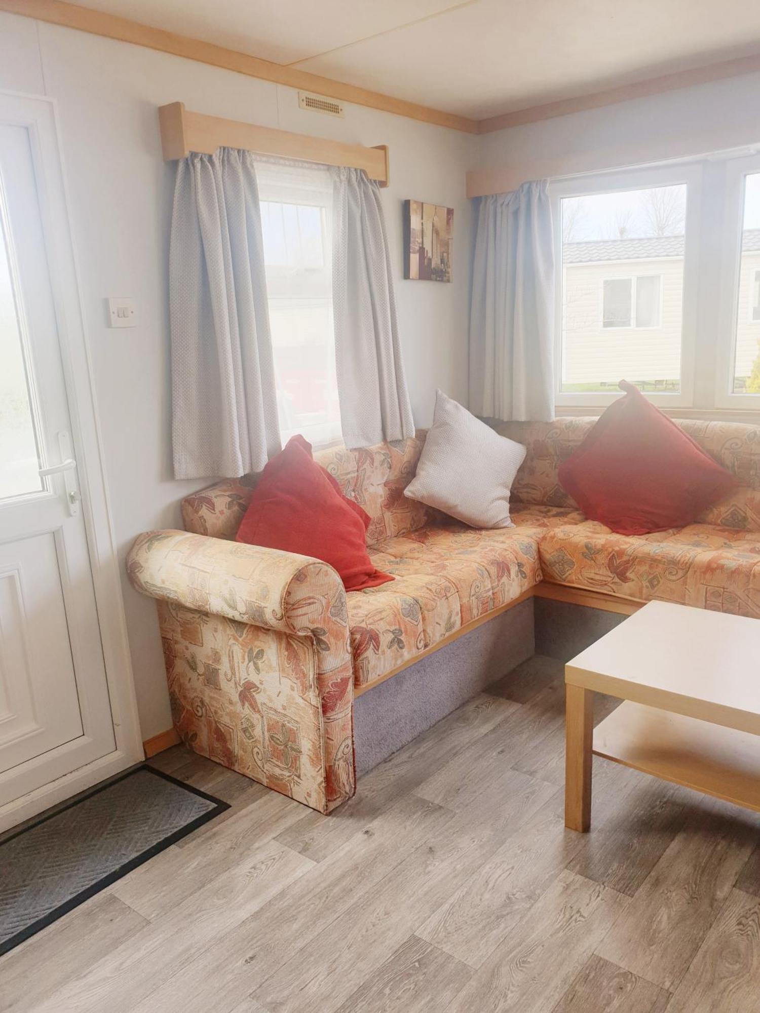 Sunrise Holidays Skegness - Ruby Εξωτερικό φωτογραφία