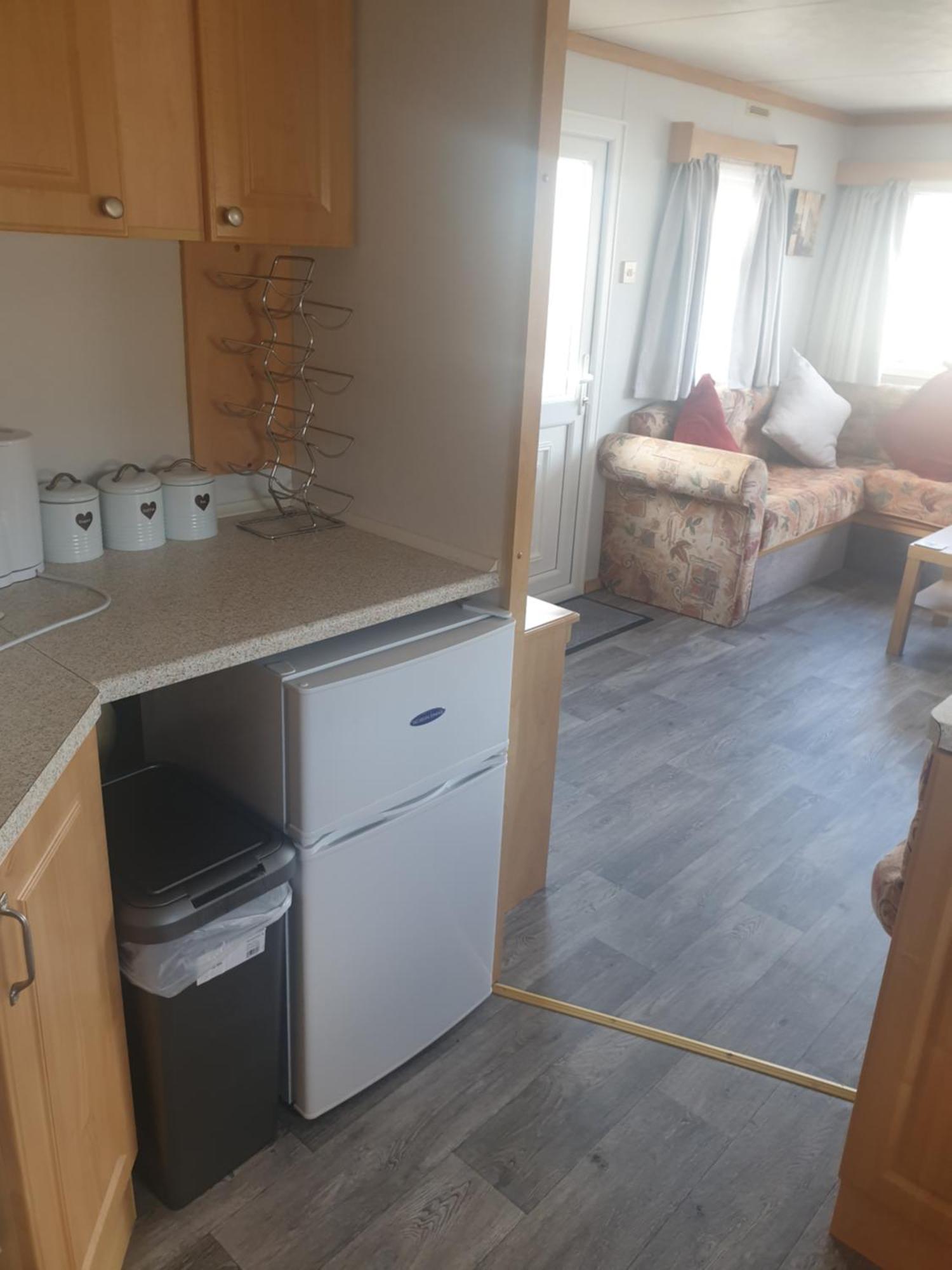 Sunrise Holidays Skegness - Ruby Εξωτερικό φωτογραφία