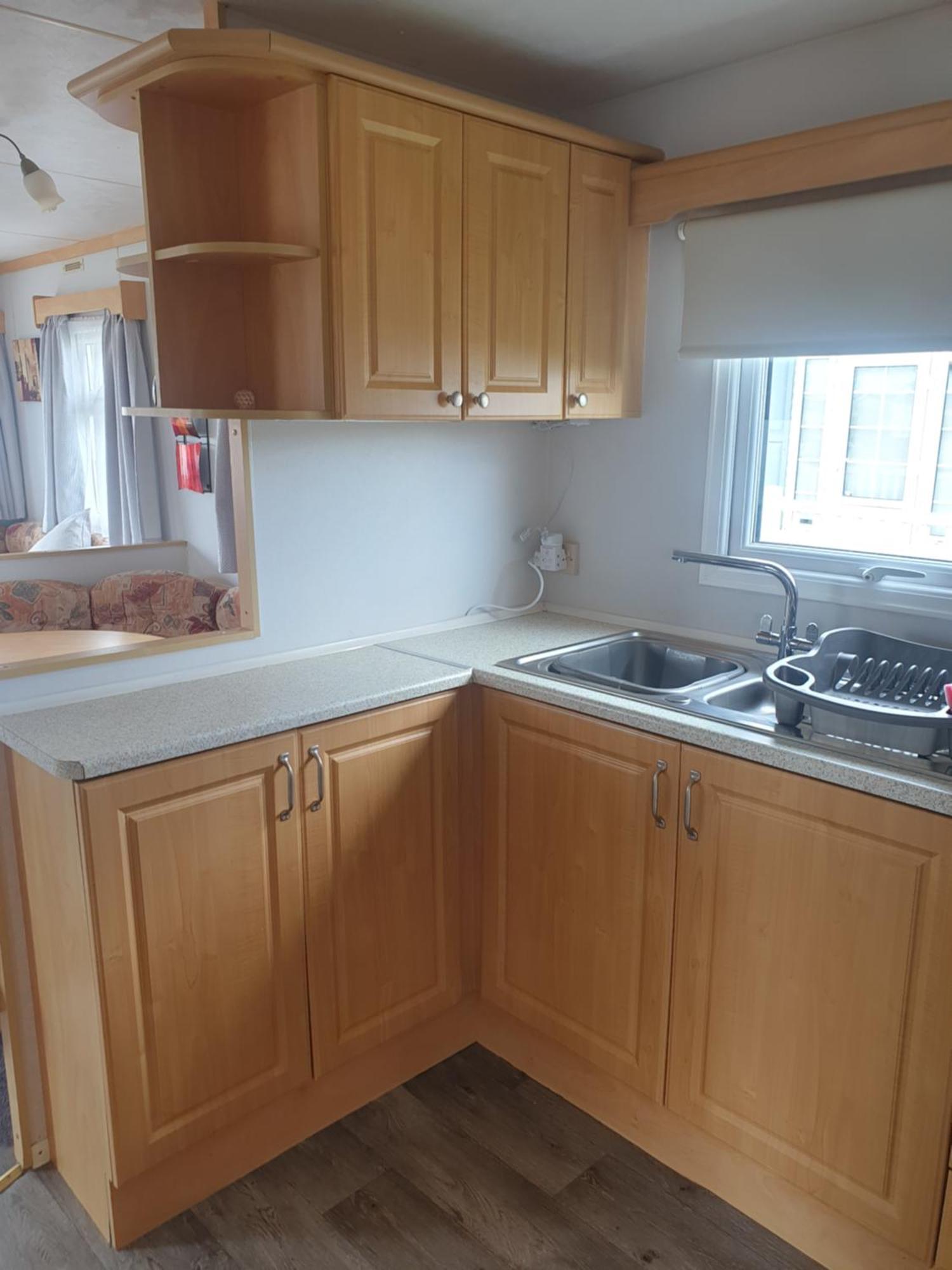Sunrise Holidays Skegness - Ruby Εξωτερικό φωτογραφία
