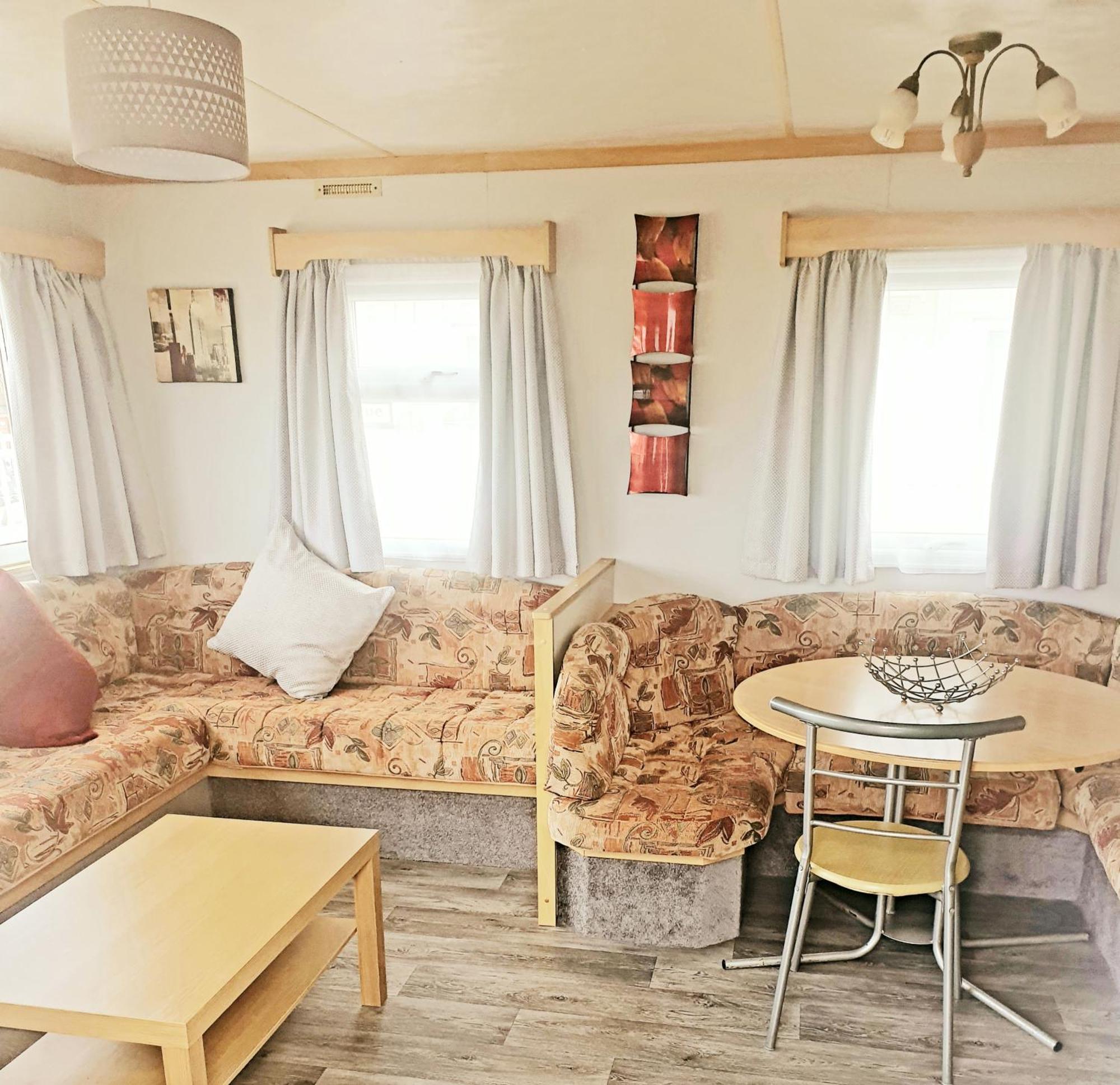 Sunrise Holidays Skegness - Ruby Εξωτερικό φωτογραφία